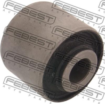 Febest SAB-009 - Bush of Control / Trailing Arm www.parts5.com