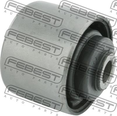 Febest SAB-004 - Uležištenje, spona www.parts5.com