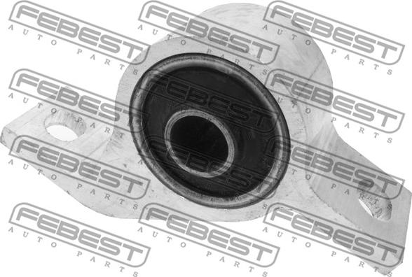 Febest SAB-001L - Uležištenje, spona www.parts5.com