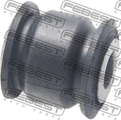 Febest SAB-008 - Uležištenje, spona www.parts5.com