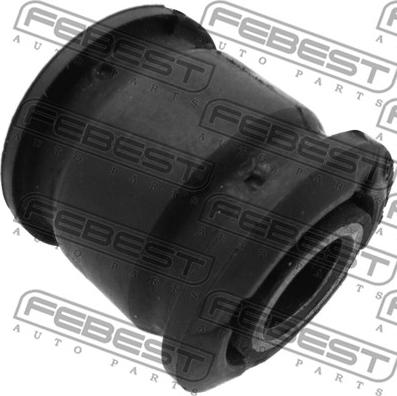 Febest SAB-003 - Uležištenje, spona www.parts5.com