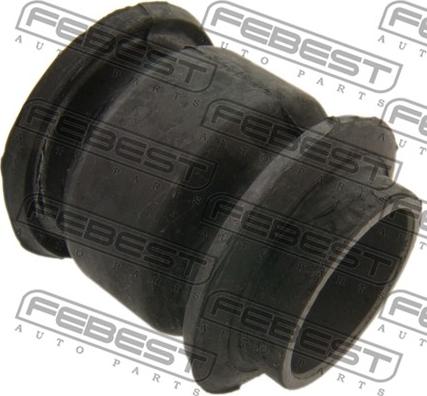 Febest SAB-014 - Suspensión, Brazo oscilante www.parts5.com