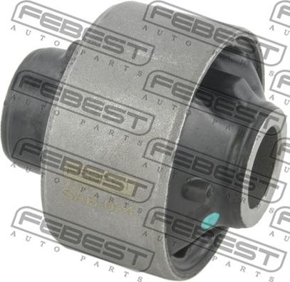 Febest SAB-024 - Puks www.parts5.com