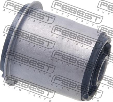 Febest SAB-021 - Suport, ax www.parts5.com