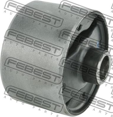 Febest SAB-B10DM1 - Csapágy, tengelytest www.parts5.com