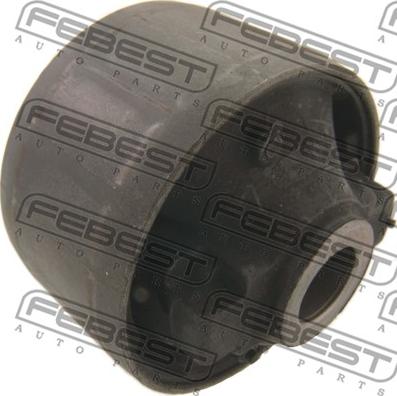 Febest SAB-B12R1 - Έδραση, ψαλίδι www.parts5.com