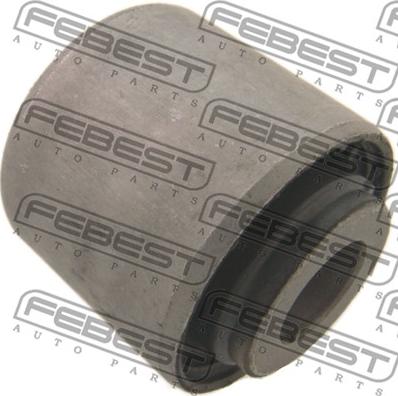 Febest SAB-B12R3 - Suport,trapez www.parts5.com