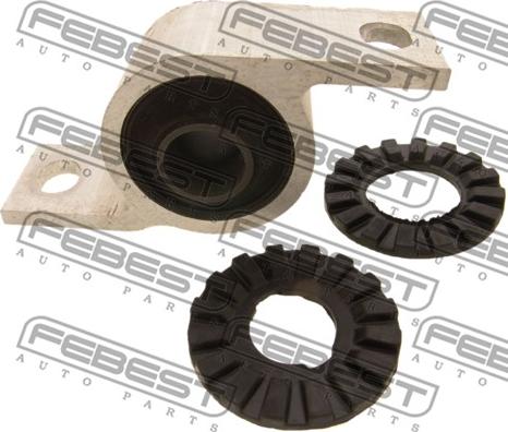 Febest SAB-BHRR - Suspension, bras de liaison www.parts5.com