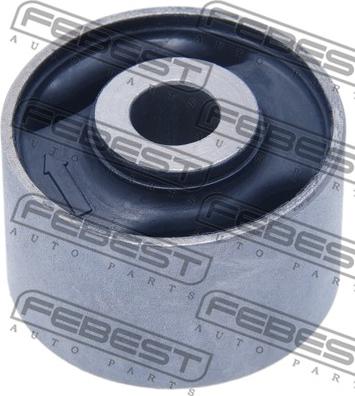 Febest SAB-G10DM - Cojinetes, diferencial www.parts5.com