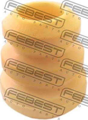 Febest SBD-001 - Отбойник, демпфер амортизатора www.parts5.com