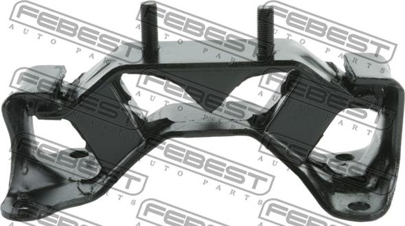 Febest SBM-001 - Тампон, ръчна скоростна кутия www.parts5.com