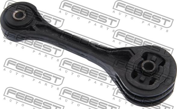 Febest SBM-010 - Felfüggesztés, motor www.parts5.com