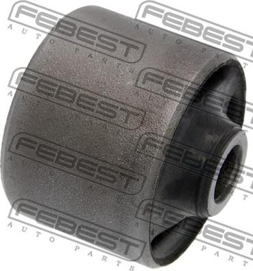 Febest SBMB-001 - Έδραση, διαφορικό www.parts5.com