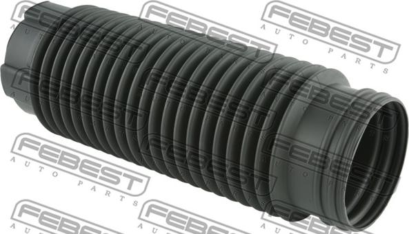 Febest SBSHB-S11R - Védősapka / gumiharang, lengéscsillapító www.parts5.com