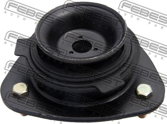 Febest SBSS-005 - Top Strut Mounting www.parts5.com