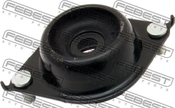 Febest SBSS-B12R - Βάση στήριξης γόνατου ανάρτησης www.parts5.com