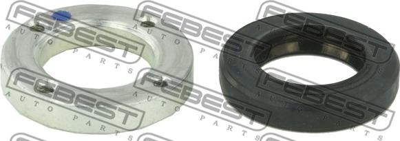 Febest SET-005 - Zestaw naprawczy, połączenie osiowe, drążek kier. poprzeczny www.parts5.com