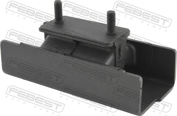 Febest SGM-ACTR - Holder, engine mounting www.parts5.com