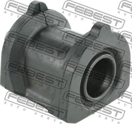 Febest SSB-B9NF - Δαχτυλίδι, ράβδος στρέψης www.parts5.com