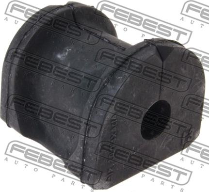 Febest SSB-B9NR - Δαχτυλίδι, ράβδος στρέψης www.parts5.com