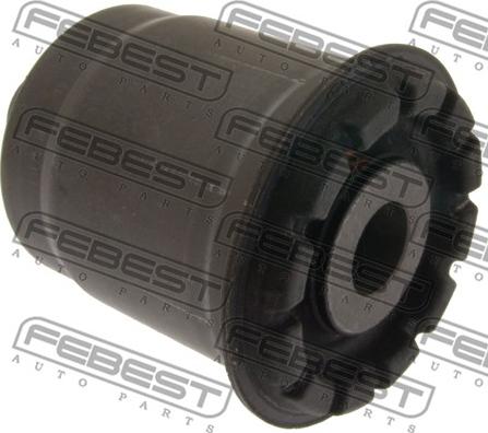 Febest SZAB-044 - Mounting, axle beam www.parts5.com