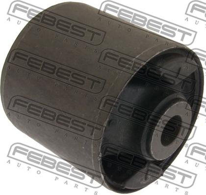 Febest SZAB-046 - Mounting, differential www.parts5.com