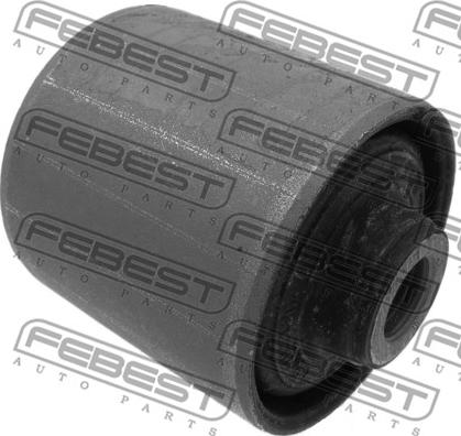 Febest SZAB-004 - Bush of Control / Trailing Arm www.parts5.com