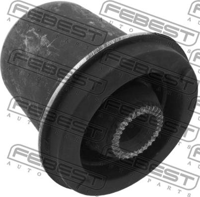 Febest SZAB-001 - Bush of Control / Trailing Arm www.parts5.com