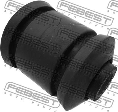 Febest SZAB-003 - Bush of Control / Trailing Arm www.parts5.com