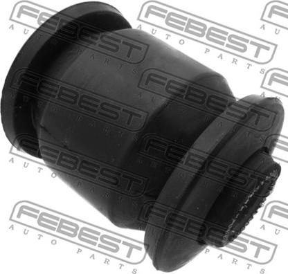 Febest SZAB-002 - Bush of Control / Trailing Arm www.parts5.com