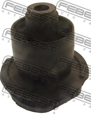 Febest SZAB-SWR - Mounting, axle beam www.parts5.com