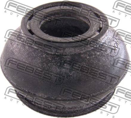 Febest SZBB-60A - Repair Kit, ball joint www.parts5.com