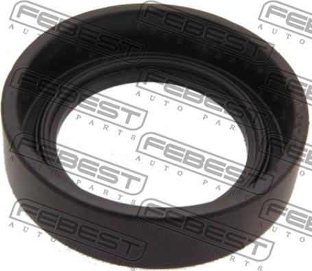 Febest SZCP-001 - Garnitura, capac supape www.parts5.com