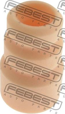 Febest SZD-LNF - Rubber Buffer, suspension www.parts5.com