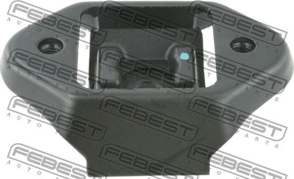 Febest SZM-013 - Holder, engine mounting www.parts5.com