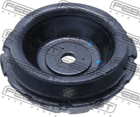 Febest SZSS-SX4F - Тампон на макферсън www.parts5.com