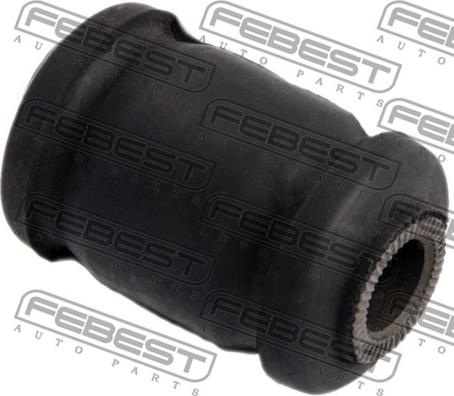 Febest TAB-441 - Тампон, носач www.parts5.com