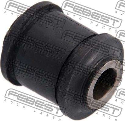 Febest TAB-443 - Bush of Control / Trailing Arm www.parts5.com