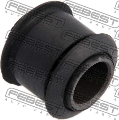 Febest TAB-442 - Bush of Control / Trailing Arm www.parts5.com