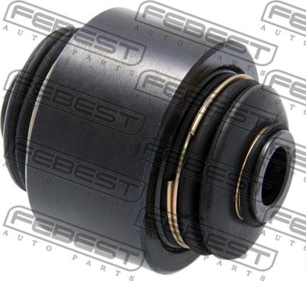 Febest TAB-450Z - Bush of Control / Trailing Arm www.parts5.com