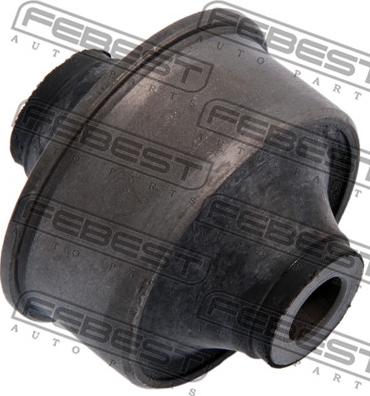 Febest TAB-435 - Έδραση, ψαλίδι www.parts5.com