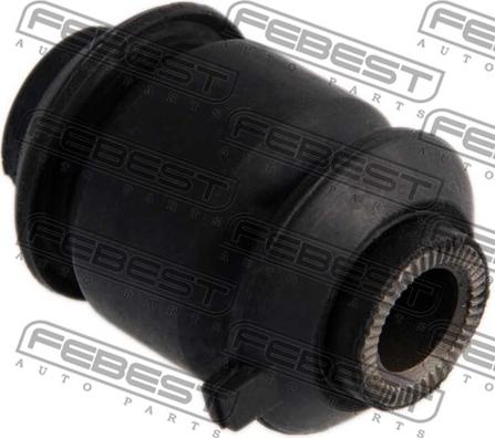 Febest TAB-436 - Έδραση, ψαλίδι www.parts5.com