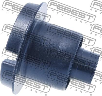 Febest TAB-515 - Mounting, support frame / engine carrier parts5.com
