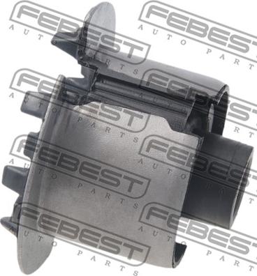 Febest TAB-530 - Csapágy, tengelytest www.parts5.com