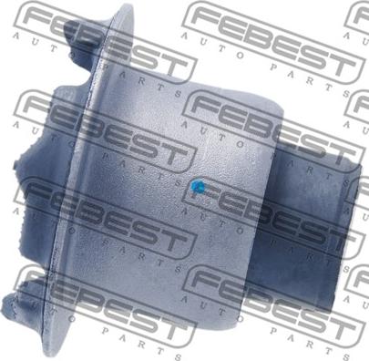 Febest TAB-533 - Apoyo, bastidor auxiliar / soporte de equipos parts5.com