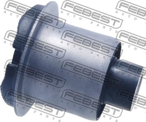 Febest TAB-532 - Apoyo, bastidor auxiliar / soporte de equipos parts5.com