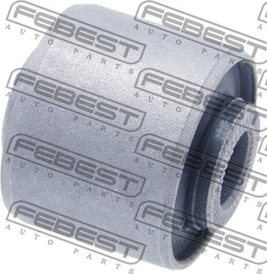 Febest TAB-525 - Bush of Control / Trailing Arm www.parts5.com