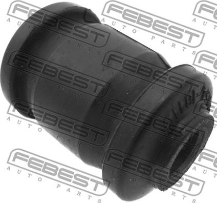 Febest TAB-044 - Suspensión, Brazo oscilante www.parts5.com