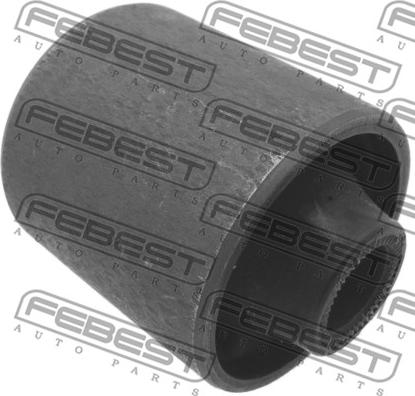 Febest TAB-019 - Bush of Control / Trailing Arm www.parts5.com