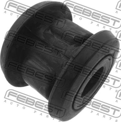 Febest TAB-036 - Zawieszenie, przekładnia kierownicza www.parts5.com